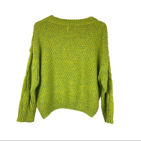 J.O.A. | Oversize Pullover Sweater - Picture 12 of 16